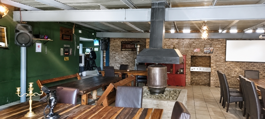 Commercial Property for Sale in Reitzpark Free State